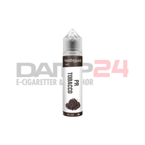 Sundbygaard Longfill PR Tobacco